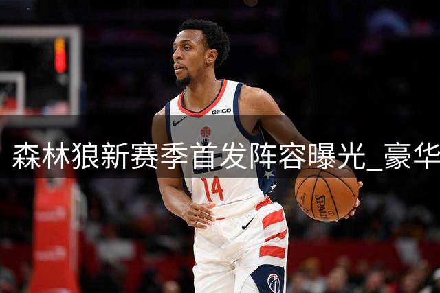 森林狼新赛季首发阵容曝光 豪华五人组剑指季后赛