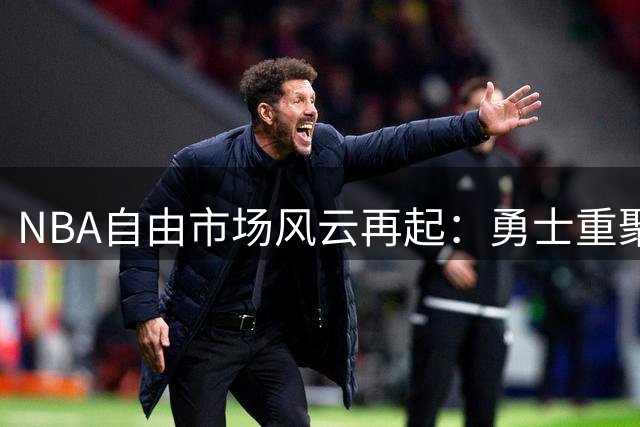 NBA自由市场风云再起：勇士重聚夺冠功臣 开拓者押宝冠军锋线